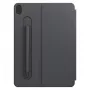 Folio dėklas Hama juodas, skirtas iPad Air 10.9 (2020/2022)