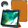 DEQSTER Rugged Case (2021) #RQ1 iPad mini (6. gen.) – itin tvirtas dėklas su folija