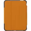 DEQSTER Rugged Case (2021) #RQ1 iPad mini (6. gen.) – itin tvirtas dėklas su folija