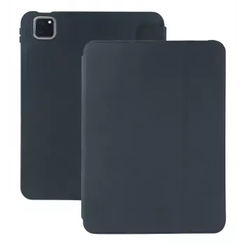 DEQSTER 40-2000073 dėklas planšetei 27,9 cm (11 colių) Folio juodos spalvos