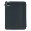 DEQSTER 40-2000073 dėklas planšetei 27,9 cm (11 colių) Folio juodos spalvos