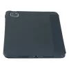 DEQSTER 40-2000073 dėklas planšetei 27,9 cm (11 colių) Folio juodos spalvos