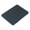 DEQSTER 40-2000073 dėklas planšetei 27,9 cm (11 colių) Folio juodos spalvos