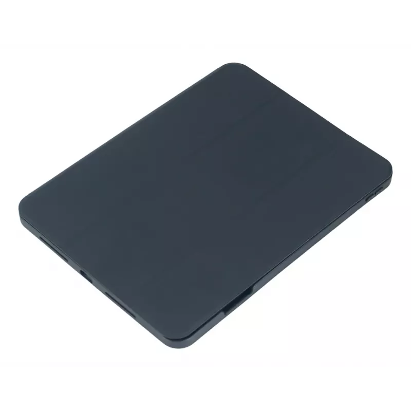 DEQSTER 40-2000073 dėklas planšetei 27,9 cm (11 colių) Folio juodos spalvos