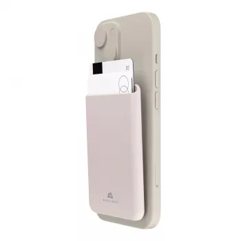 Kortelių laikiklis Hama 00221553 mobiliojo telefono dėklas baltas