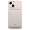 Kortelių laikiklis Hama 00221553 mobiliojo telefono dėklas baltas