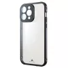 Hama 360° Glass dėklas iPhone 15 Pro Max 6,7 colio juodas