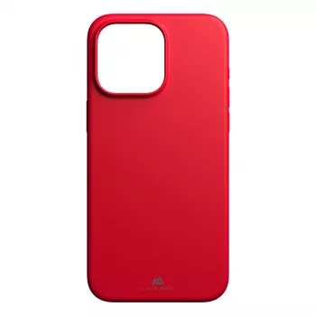 Hama Mag Urban Case dėklas mobiliesiems telefonams 17 cm 6,7 colio, raudonas