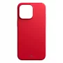 Hama Mag Urban Case dėklas mobiliesiems telefonams 17 cm 6,7 colio, raudonas