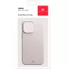 Hama Mag Urban Case telefono dėklas 15,5 cm (6,1 colio) Baltas