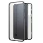 Hama 00226142 dėklas telefonui 16,3 cm (6,4 colio) Samsung Galaxy S23 FE, juodas