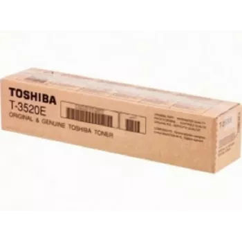 Originalus kasečių toneris Toshiba Dynabook T-3520-E juodas – 1 vnt., resursas 21 000 puslapių