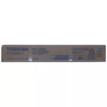 Dynabook T-FC65E-C originalus toneris, cianganas, 1 vnt.