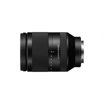 Objektyvas Sony SEL24240 24–240 mm f/3.5–6.3 OSS