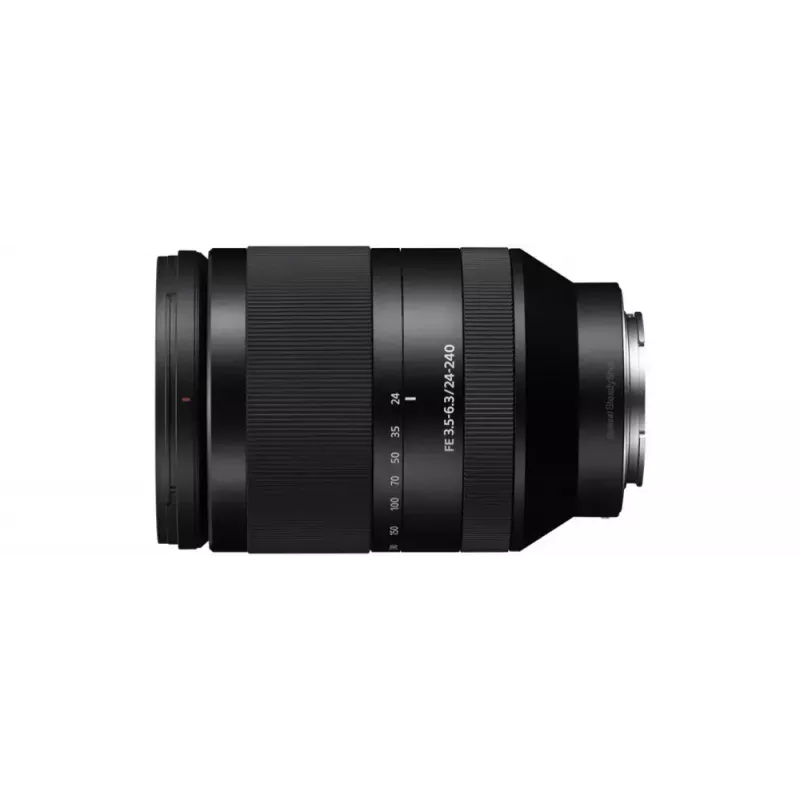 Objektyvas Sony SEL24240 24–240 mm f/3.5–6.3 OSS