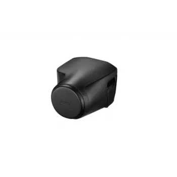 Sony LCJ-RXJ kietas dėklas juodas