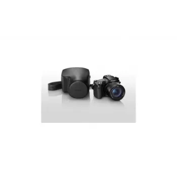 Sony LCJ-RXJ kietas dėklas juodas