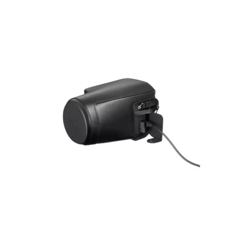 Sony LCJ-RXJ kietas dėklas juodas