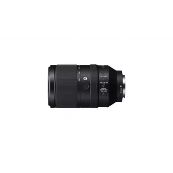 Sony FE 70-300mm F4.5-5.6 G OSS objektyvas, juodas