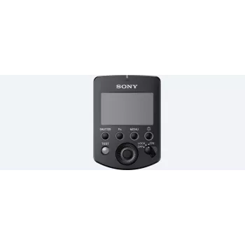 Belaidis radijo komandinis valdiklis Sony FA-WRAC1M