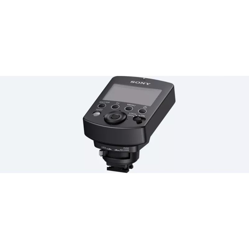 Belaidis radijo komandinis valdiklis Sony FA-WRAC1M