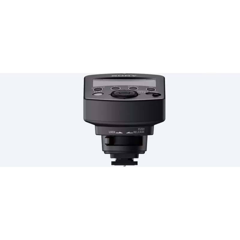 Belaidis radijo komandinis valdiklis Sony FA-WRAC1M