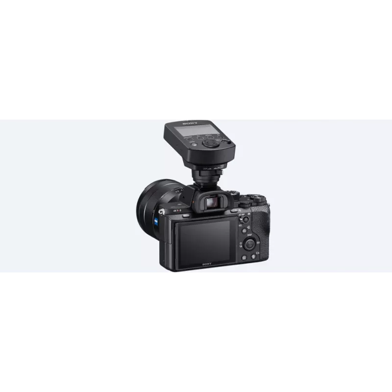 Belaidis radijo komandinis valdiklis Sony FA-WRAC1M