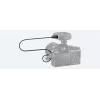 Sony VMC-MM1 kabelis kamerai 0,8 m Juodas