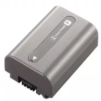 Sony InfoLithium® P serijos įkraunama baterija NP-FP50