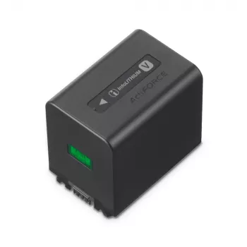 Sony NP-FV70A ličio jonų baterija 1900 mAh