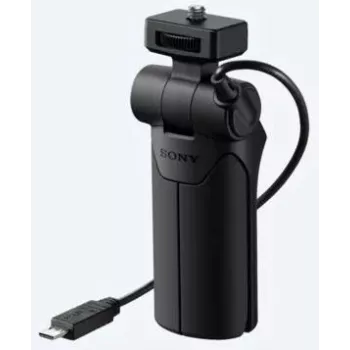 Sony VCT-SGR1 trikojis rankenai, skirtas veiksmo kameroms, 3 kojos, juodas