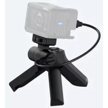 Sony VCT-SGR1 trikojis rankenai, skirtas veiksmo kameroms, 3 kojos, juodas