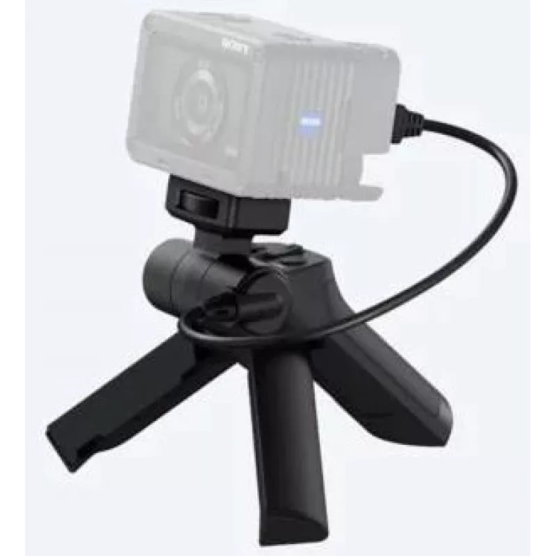 Sony VCT-SGR1 trikojis rankenai, skirtas veiksmo kameroms, 3 kojos, juodas
