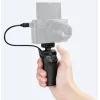 Sony VCT-SGR1 trikojis rankenai, skirtas veiksmo kameroms, 3 kojos, juodas