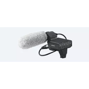 Sony XLR-K3M adapteris blykstei ir garsui
