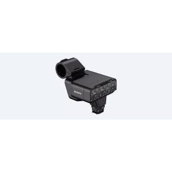 Sony XLR-K3M adapteris blykstei ir garsui
