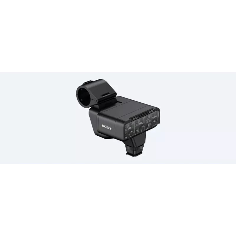 Sony XLR-K3M adapteris blykstei ir garsui