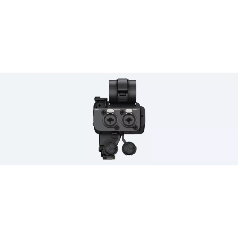 Sony XLR-K3M adapteris blykstei ir garsui