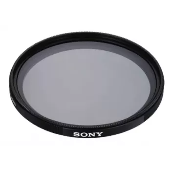 Sony VF-55CPAM2 apskritas poliarizacinis foto filtras 55 mm