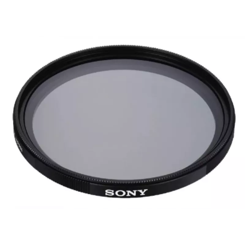 Sony VF-55CPAM2 apskritas poliarizacinis foto filtras 55 mm