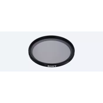 Apvalus poliarizacinis foto filtras Sony VF-62CPAM2 6,2 cm