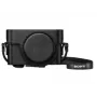 Sony LCJRXKB.SYH dėklas fotoaparatui Juodas