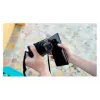 Sony LCJRXKB.SYH dėklas fotoaparatui Juodas