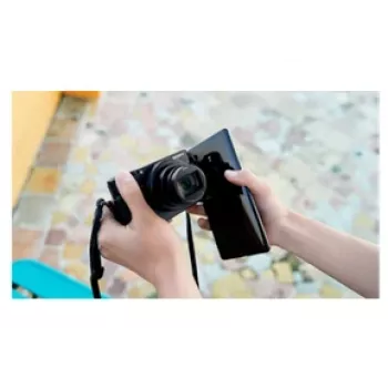 Sony LCJRXKB.SYH dėklas fotoaparatui Juodas