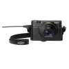 Sony LCJRXKB.SYH dėklas fotoaparatui Juodas