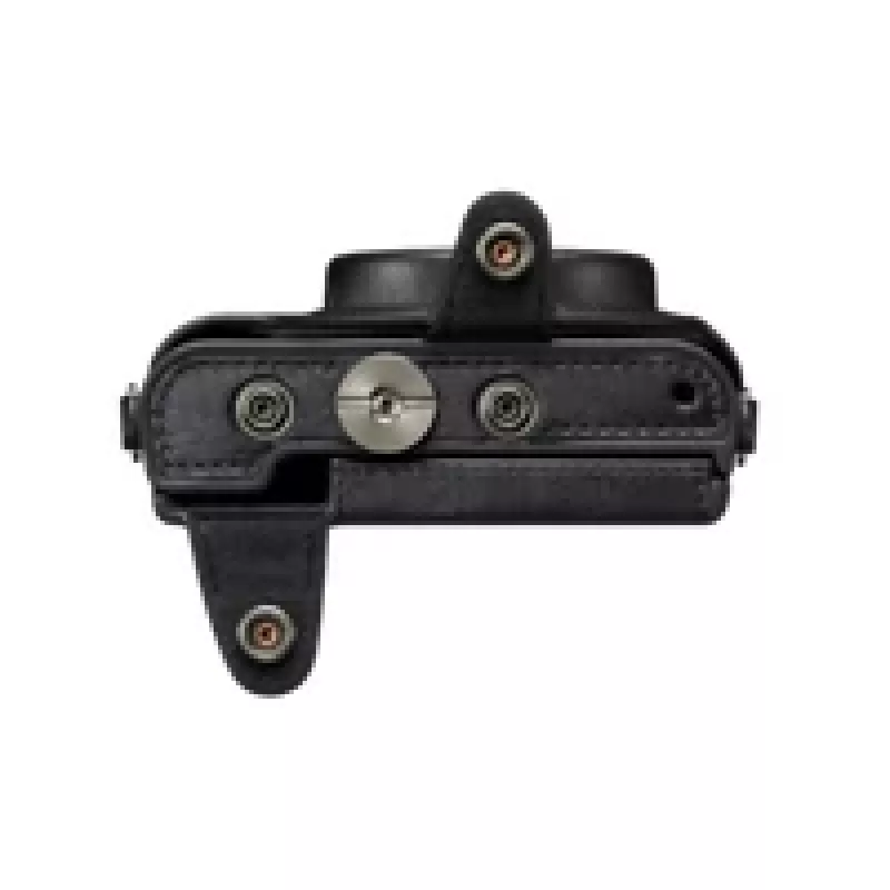 Sony LCJRXKB.SYH dėklas fotoaparatui Juodas