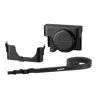 Sony LCJRXKB.SYH dėklas fotoaparatui Juodas