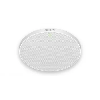 Sony MAS-A100 mikrofonas baltas lubinis pristatymams