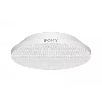 Sony MAS-A100 mikrofonas baltas lubinis pristatymams