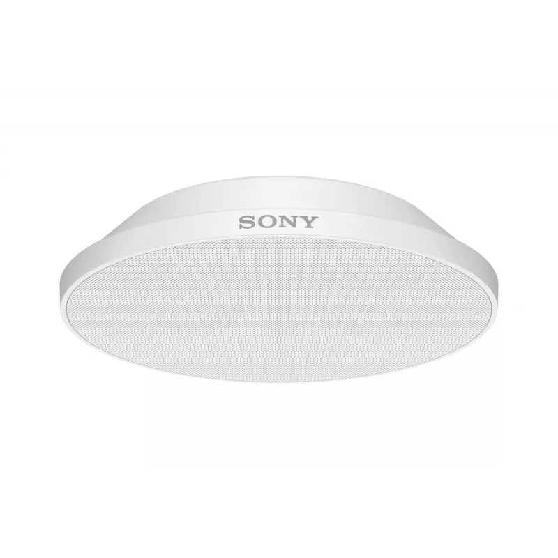 Sony MAS-A100 mikrofonas baltas lubinis pristatymams